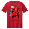 Quilts of Valor - Very Important Tee ® Thumbnail