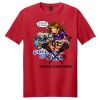 Quilts of Valor - Very Important Tee ® Thumbnail