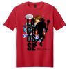 Quilts of Valor - Very Important Tee ® Thumbnail