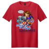 Quilts of Valor - Very Important Tee ® Thumbnail
