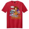 Quilts of Valor - Very Important Tee ® Thumbnail