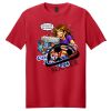 Quilts of Valor - Very Important Tee ® Thumbnail