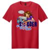 Quilts of Valor - Very Important Tee ® Thumbnail
