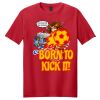 Quilts of Valor - Very Important Tee ® Thumbnail