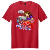 Quilts of Valor - Very Important Tee ® Thumbnail
