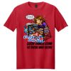 Quilts of Valor - Very Important Tee ® Thumbnail