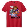 Quilts of Valor - Very Important Tee ® Thumbnail
