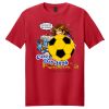 Quilts of Valor - Very Important Tee ® Thumbnail