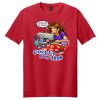 Quilts of Valor - Very Important Tee ® Thumbnail