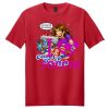 Quilts of Valor - Very Important Tee ® Thumbnail