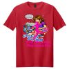 Quilts of Valor - Very Important Tee ® Thumbnail