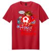 Quilts of Valor - Very Important Tee ® Thumbnail