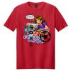 Quilts of Valor - Very Important Tee ® Thumbnail