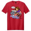 Quilts of Valor - Very Important Tee ® Thumbnail