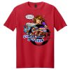 Quilts of Valor - Very Important Tee ® Thumbnail