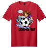 Quilts of Valor - Very Important Tee ® Thumbnail