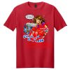 Quilts of Valor - Very Important Tee ® Thumbnail