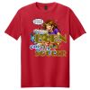 Quilts of Valor - Very Important Tee ® Thumbnail