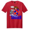 Quilts of Valor - Very Important Tee ® Thumbnail