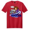 Quilts of Valor - Very Important Tee ® Thumbnail