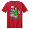 Quilts of Valor - Very Important Tee ® Thumbnail