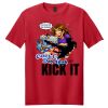 Quilts of Valor - Very Important Tee ® Thumbnail
