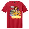 Quilts of Valor - Very Important Tee ® Thumbnail