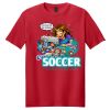 Quilts of Valor - Very Important Tee ® Thumbnail