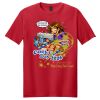 Quilts of Valor - Very Important Tee ® Thumbnail