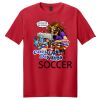 Quilts of Valor - Very Important Tee ® Thumbnail