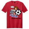 Quilts of Valor - Very Important Tee ® Thumbnail