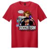Quilts of Valor - Very Important Tee ® Thumbnail
