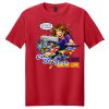 Quilts of Valor - Very Important Tee ® Thumbnail