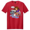 Quilts of Valor - Very Important Tee ® Thumbnail