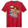 Quilts of Valor - Very Important Tee ® Thumbnail