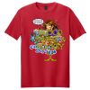 Quilts of Valor - Very Important Tee ® Thumbnail