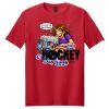 Quilts of Valor - Very Important Tee ® Thumbnail