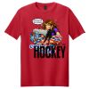 Quilts of Valor - Very Important Tee ® Thumbnail