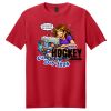 Quilts of Valor - Very Important Tee ® Thumbnail