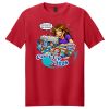 Quilts of Valor - Very Important Tee ® Thumbnail