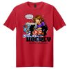 Quilts of Valor - Very Important Tee ® Thumbnail