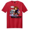 Quilts of Valor - Very Important Tee ® Thumbnail