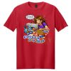 Quilts of Valor - Very Important Tee ® Thumbnail