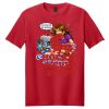Quilts of Valor - Very Important Tee ® Thumbnail