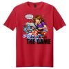 Quilts of Valor - Very Important Tee ® Thumbnail