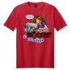 Quilts of Valor - Very Important Tee ® Thumbnail