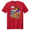 Quilts of Valor - Very Important Tee ® Thumbnail
