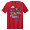 Quilts of Valor - Very Important Tee ® Thumbnail