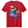 Quilts of Valor - Very Important Tee ® Thumbnail