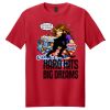 Quilts of Valor - Very Important Tee ® Thumbnail